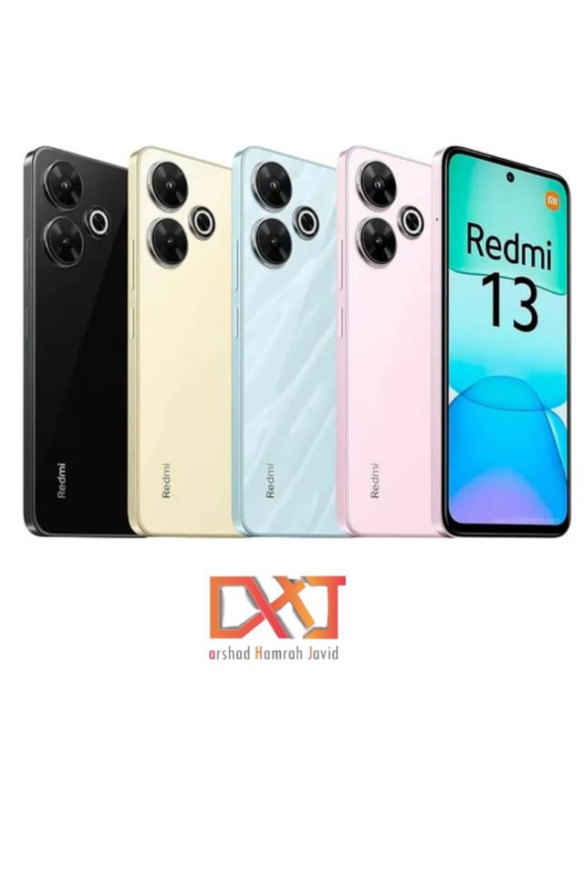 Redmi 13