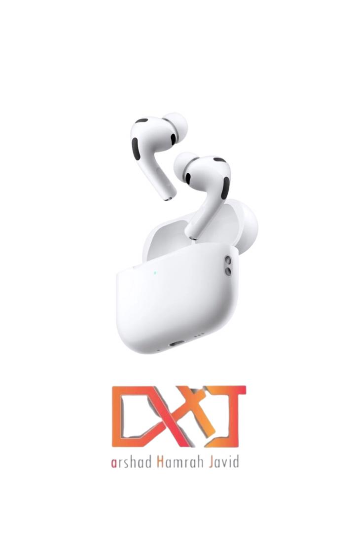 Airpods Pro3