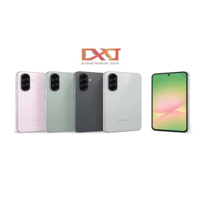 Galaxy A56